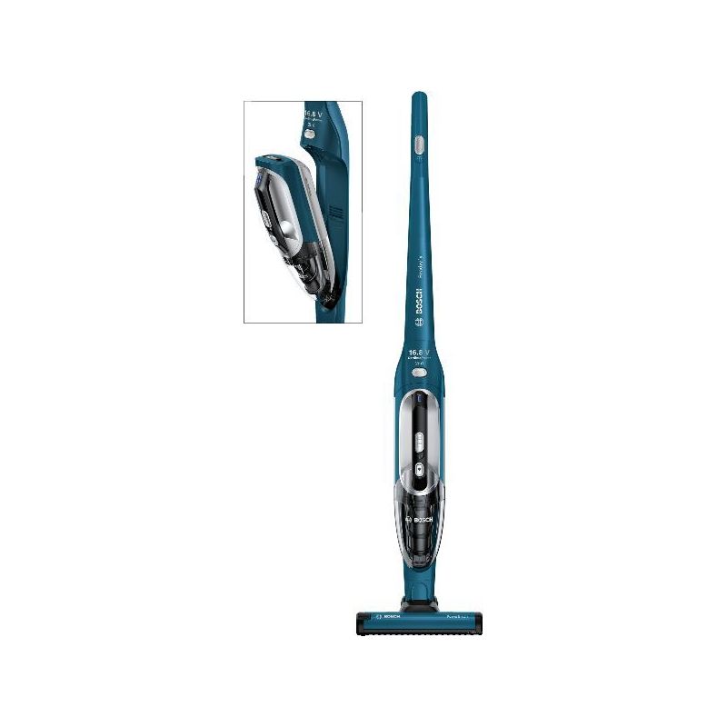 Bosch Aspirateur balai sans fil 2 en 1 - readyy'y - bbh21631